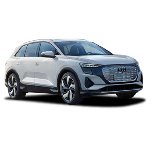 Audi Q5 e-Tron