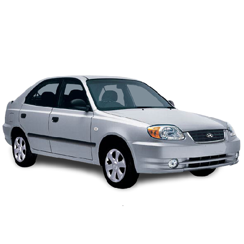 Hyundai Verna
