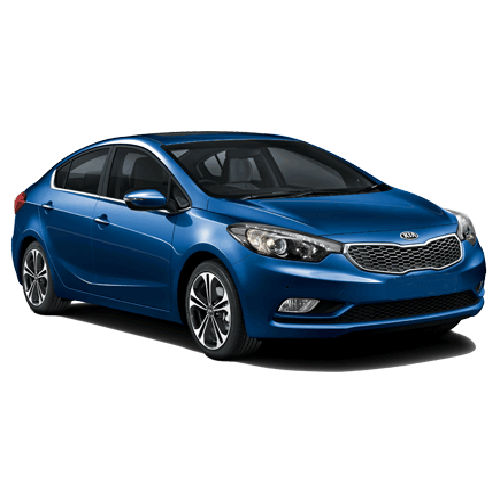 Kia 1600 cerato spare parts