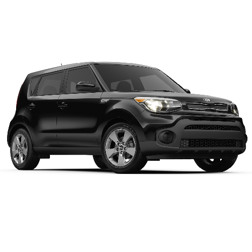 Kia Soul spare parts