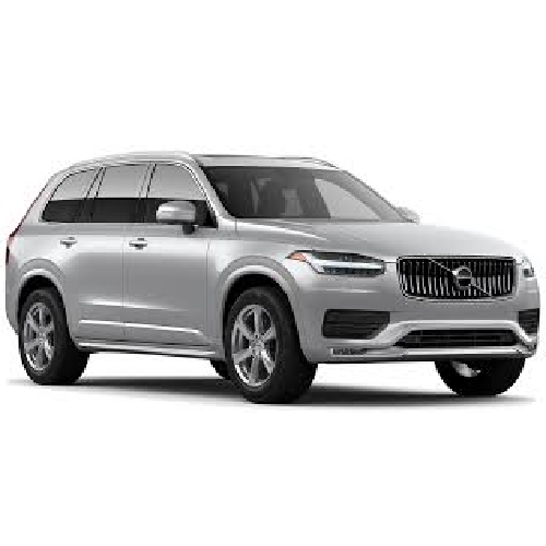 XC90