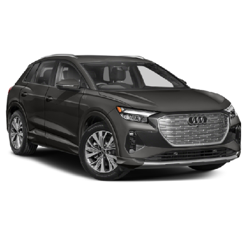 audi q4-e tron