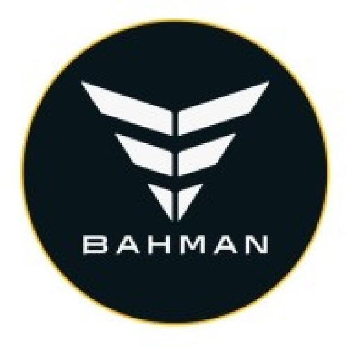 bahman spare parts