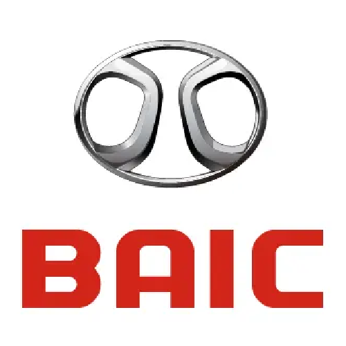 baic spare parts