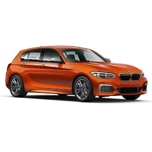 bmw 125i