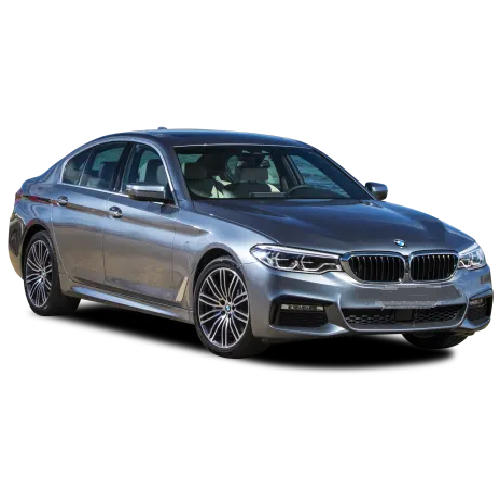 bmw 530i 2017