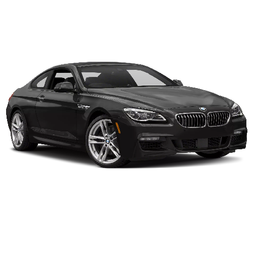 bmw 650i gran coupe spare parts