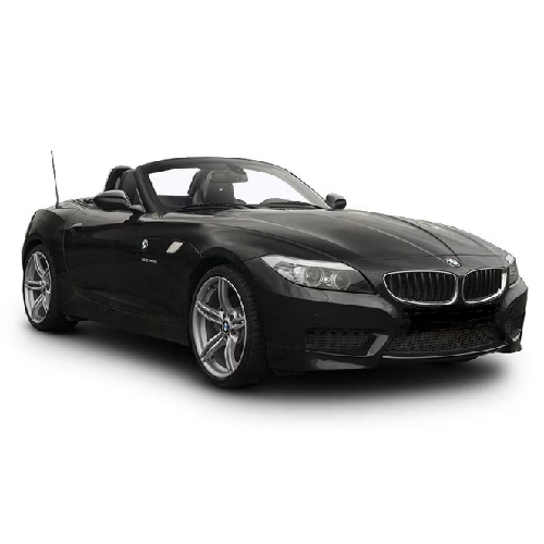 bmw z4 1