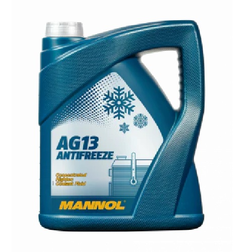 car antifreeze