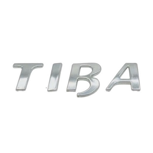 car tiba spare parts