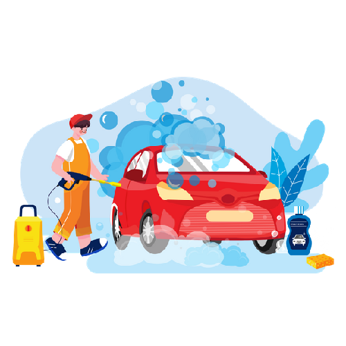 car wash service 5332716 4453464