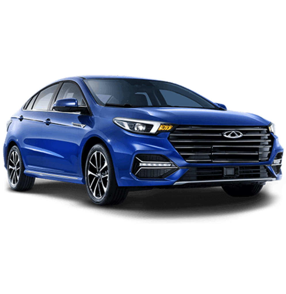 arizzo chery pro6