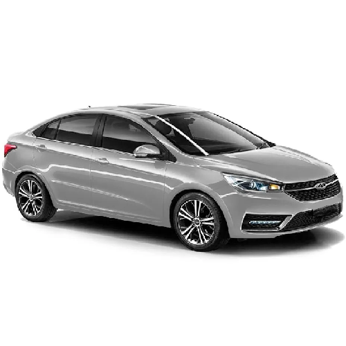 chery arrizo 5 e