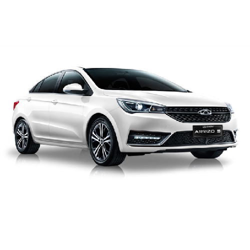 chery arrizo 5 turbo