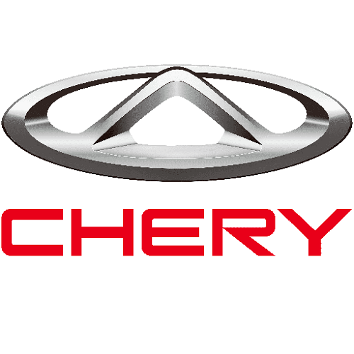 chery spare parts