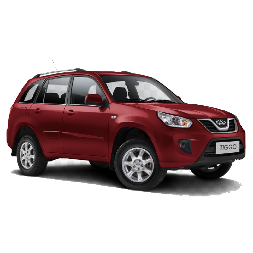 chery tiggo 5