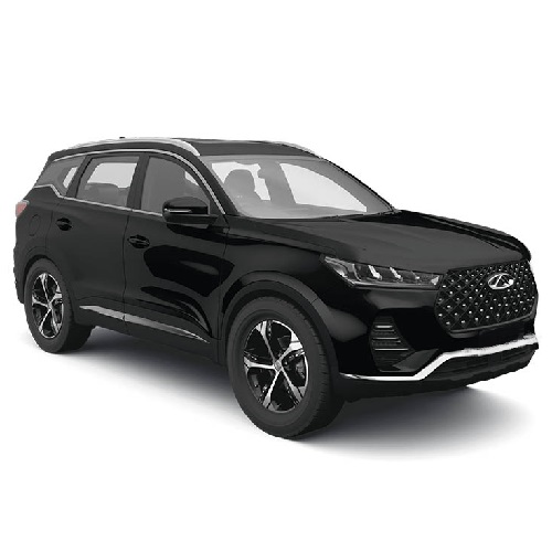 chery tigo 7 pro