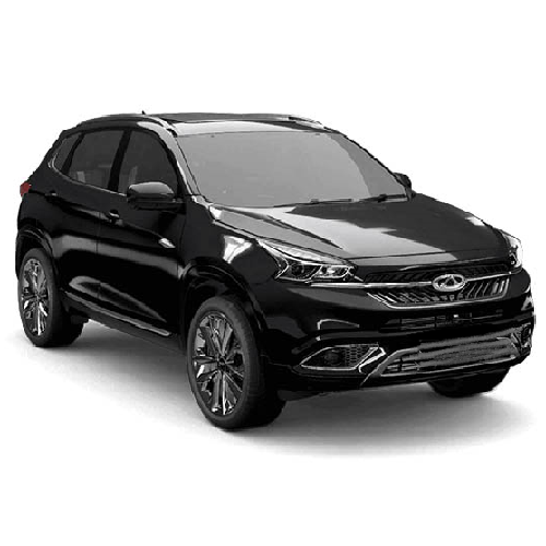 chery tigo 7
