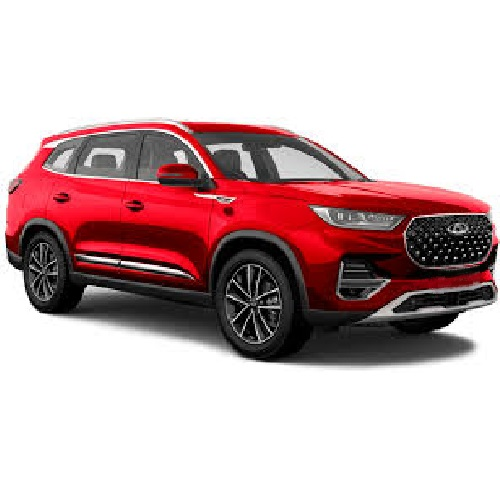 chery tigo 8 pro