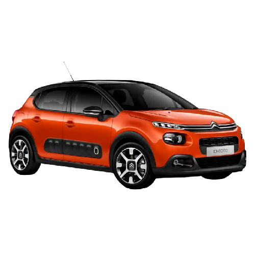 citroen c3 spare parts