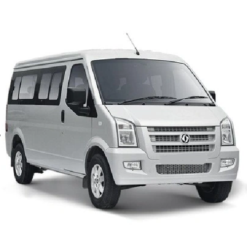 dang fang van