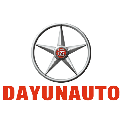 dayun spare parts