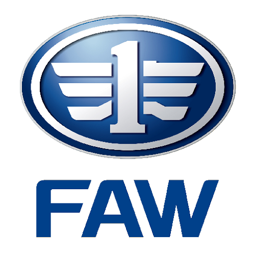faw spare parts