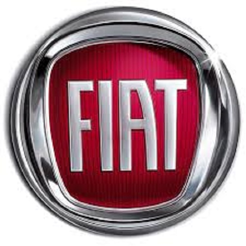 fiat spare parts