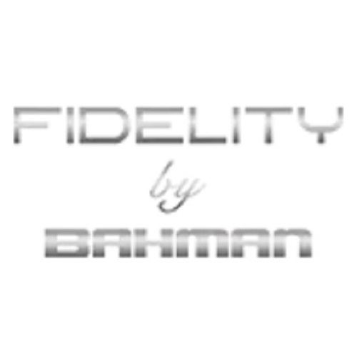 fidelity spare parts