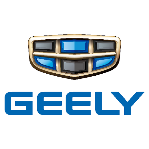 geely spare parts