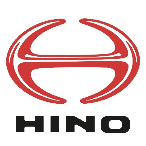 hino spare parts