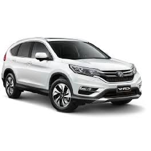 honda crv