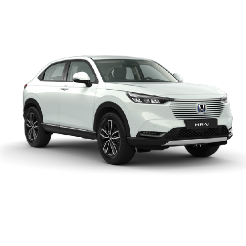 honda h r v hybrid