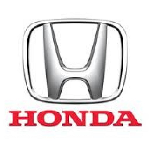 honda spare parts