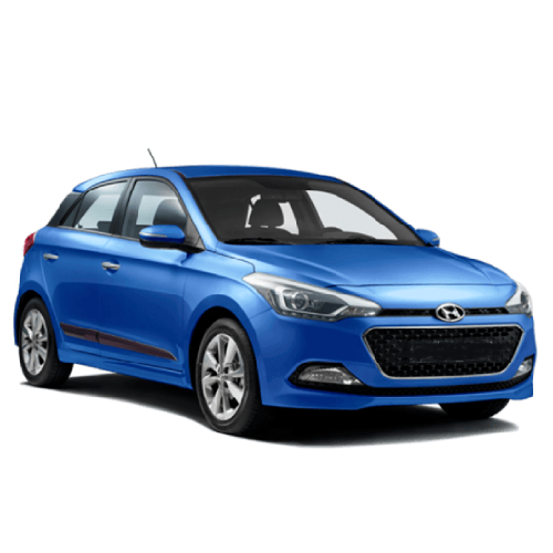 huondai i20