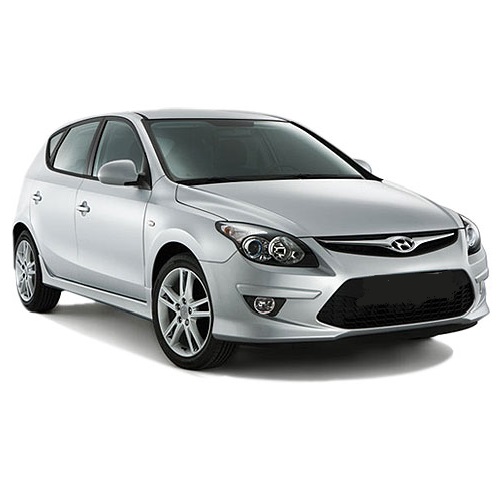 huondai i30 spare parts