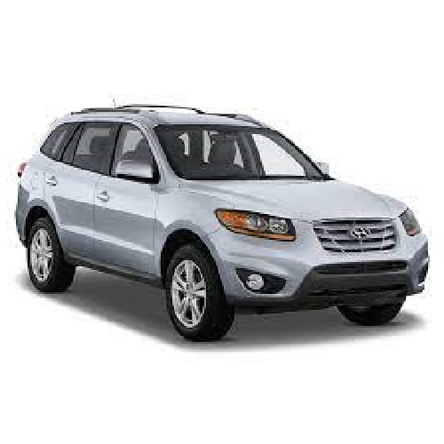 huondai santafe old