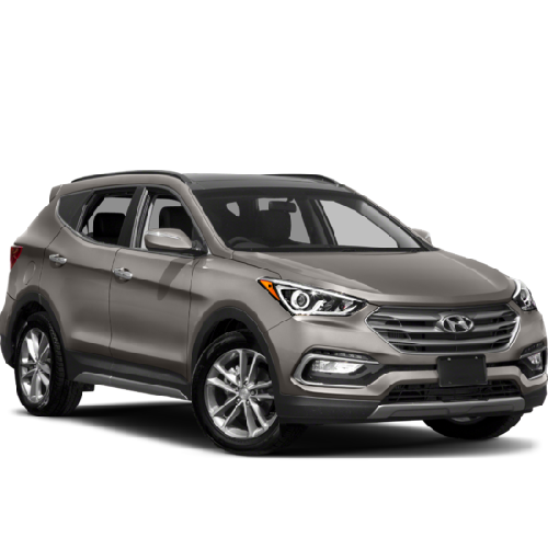 huondai santafe