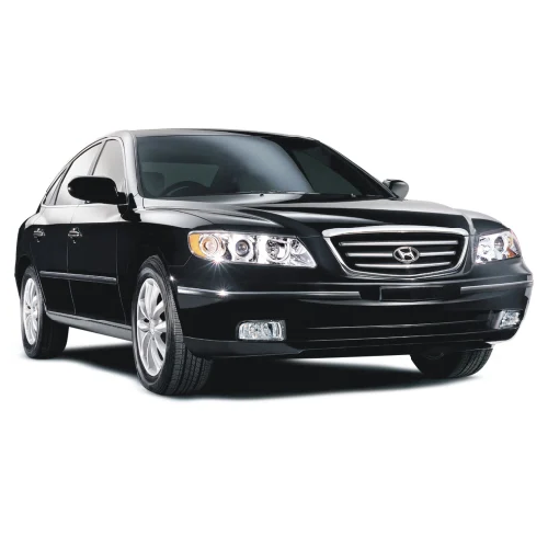 hyundai azera