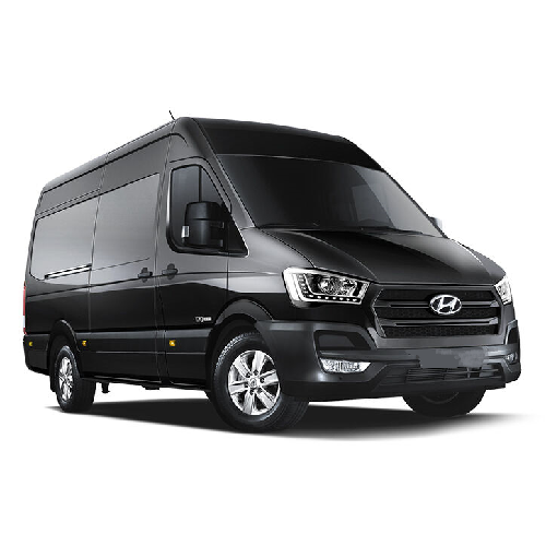 hyundai h350