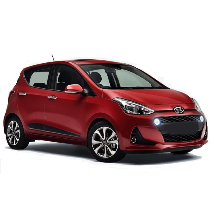 hyundai i10 spare parts