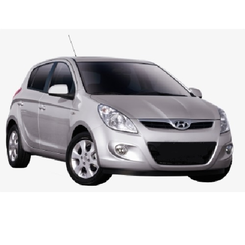 hyundai i20 1600 spare parts