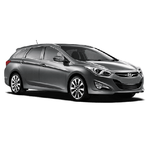 hyundai i40 spare parts