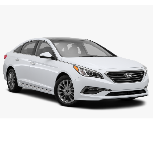hyundai sonata hybrid