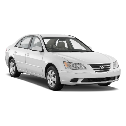 hyundai sonata old