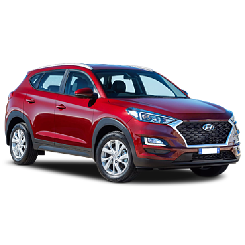 hyundai tucson tl