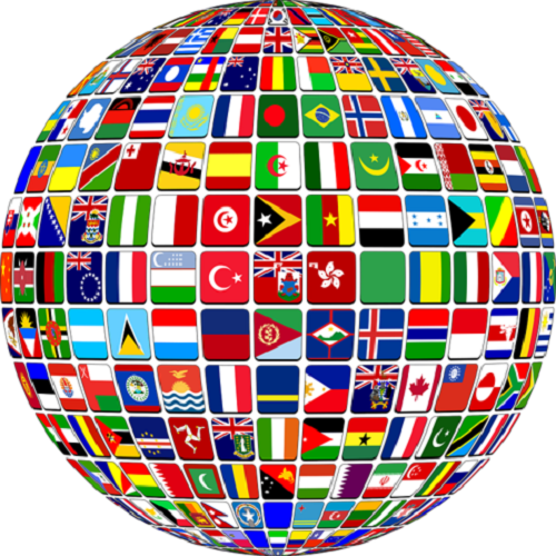 international