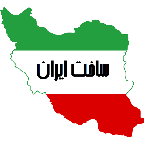 iran spare parts product