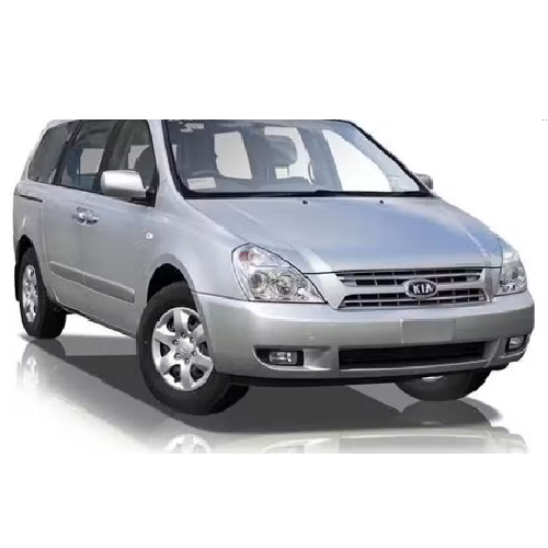kia carnival spare parts