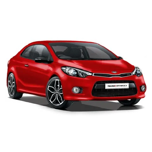 kia cerato spare parts